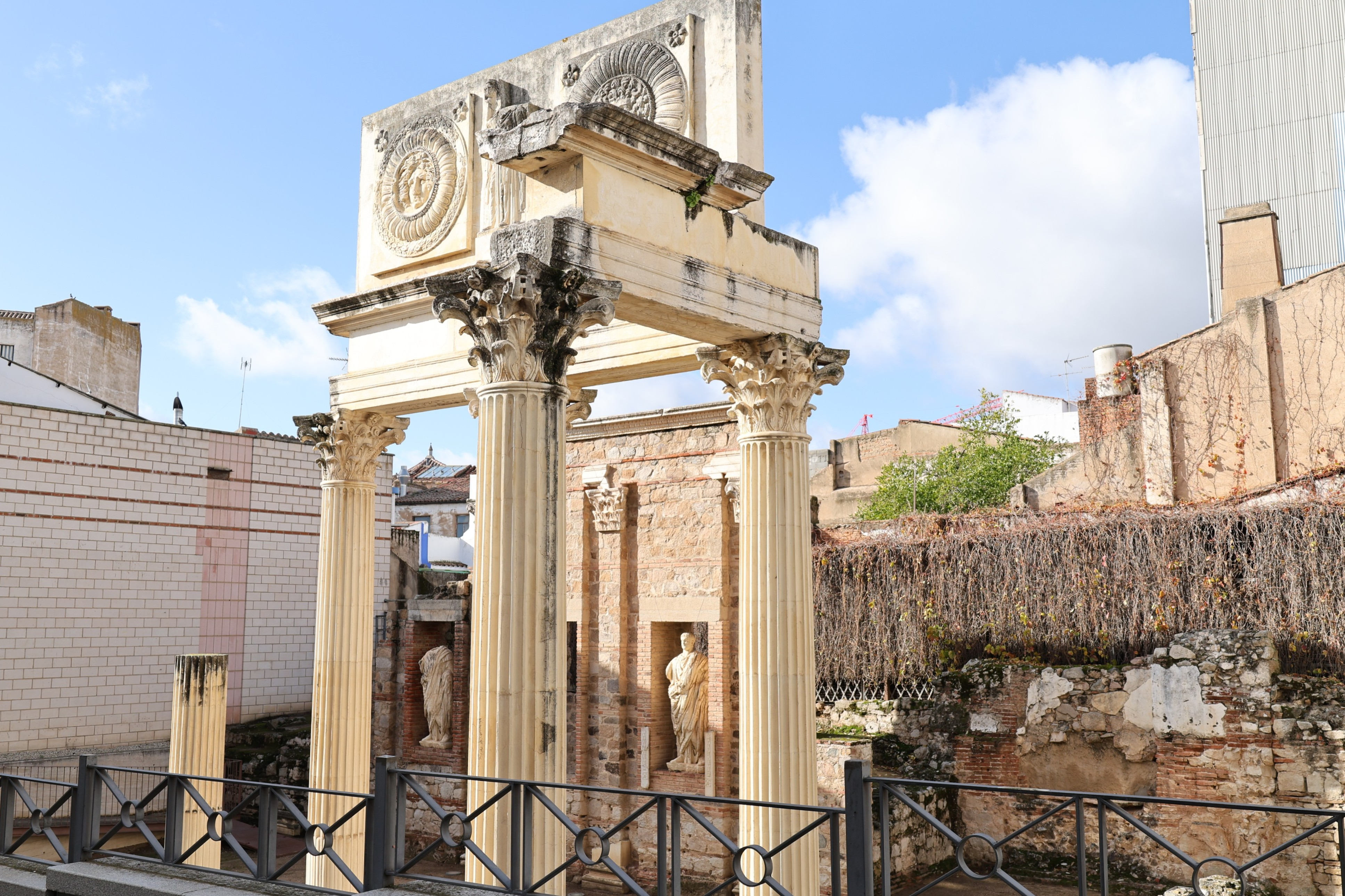 Merida